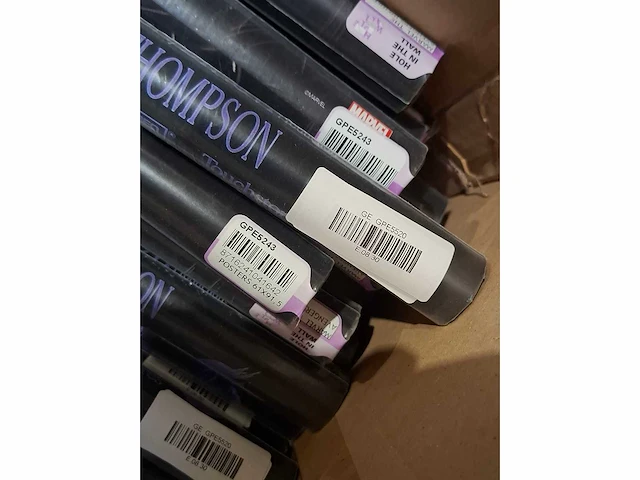 Partij maxi posters, ca 1.000 stuks - afbeelding 4 van  17