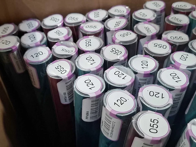 Partij maxi posters, ca 1.000 stuks - afbeelding 6 van  17
