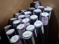 Partij maxi posters, ca 1.000 stuks - afbeelding 8 van  17