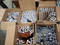 Partij maxi posters, ca 1.000 stuks - afbeelding 11 van  17