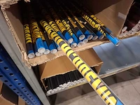 Partij (maxi) posters, ca 2.450 stuks - afbeelding 2 van  16