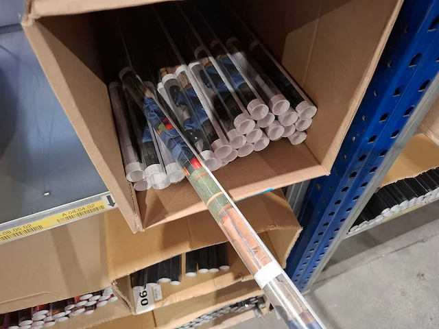 Partij (maxi) posters, ca 2.450 stuks - afbeelding 4 van  16