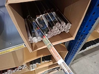 Partij (maxi) posters, ca 2.450 stuks - afbeelding 5 van  16