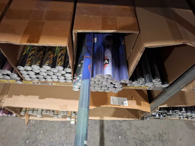 Partij (maxi) posters, ca 2.450 stuks - afbeelding 7 van  16