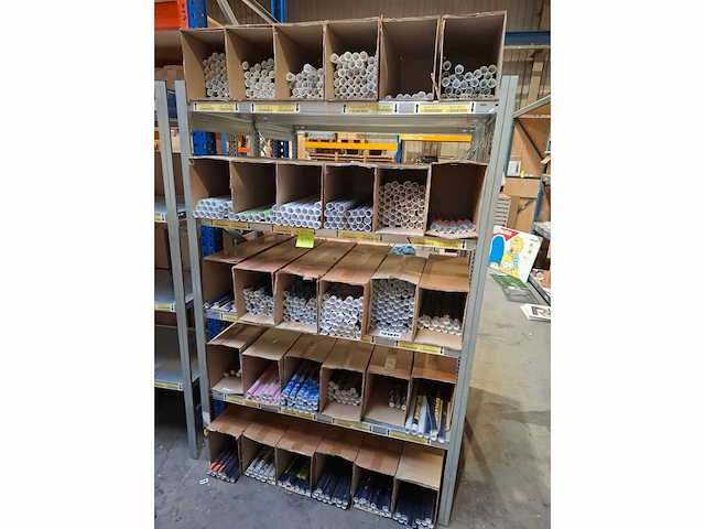 Partij (maxi) posters, ca 2.450 stuks - afbeelding 9 van  16