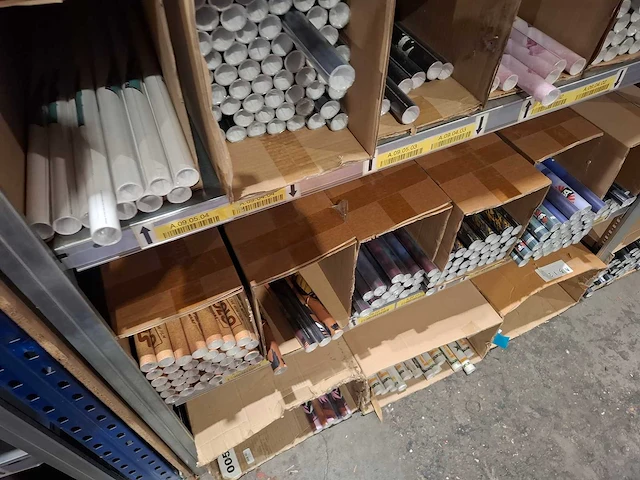 Partij (maxi) posters, ca 2.450 stuks - afbeelding 13 van  16