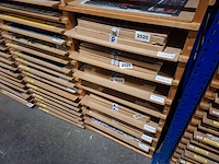 Partij (maxi) posters, ca 32.500 stuks - afbeelding 2 van  39