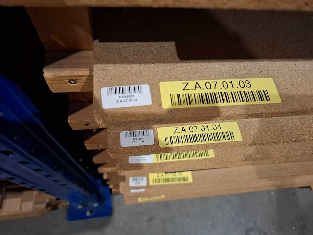 Partij (maxi) posters, ca 32.500 stuks - afbeelding 6 van  39