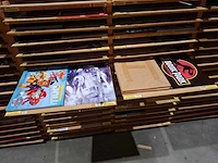 Partij (maxi) posters, ca 32.500 stuks - afbeelding 11 van  39