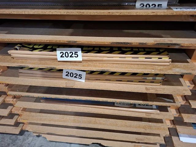 Partij (maxi) posters, ca 32.500 stuks - afbeelding 18 van  39