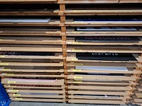 Partij (maxi) posters, ca 32.500 stuks - afbeelding 19 van  39