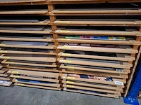 Partij (maxi) posters, ca 32.500 stuks - afbeelding 20 van  39
