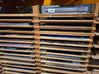 Partij (maxi) posters, ca 32.500 stuks - afbeelding 22 van  39