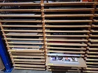 Partij (maxi) posters, ca 32.500 stuks - afbeelding 25 van  39