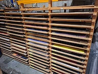 Partij (maxi) posters, ca 32.500 stuks - afbeelding 26 van  39