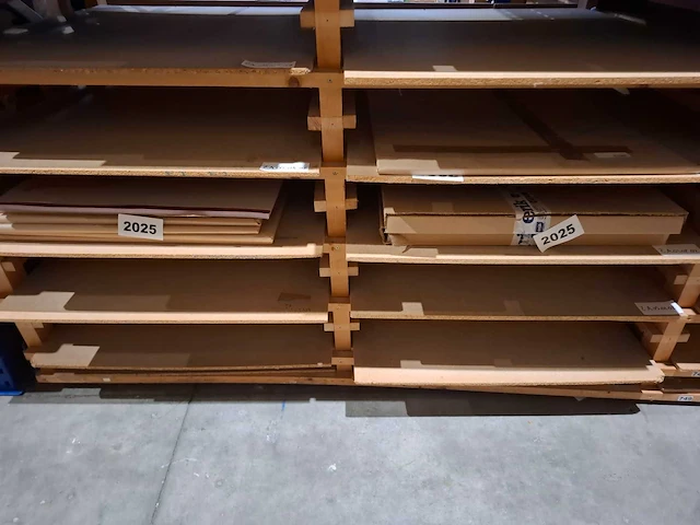 Partij (maxi) posters, ca 32.500 stuks - afbeelding 27 van  39