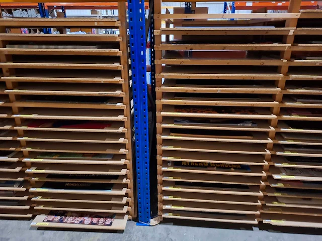 Partij (maxi) posters, ca 32.500 stuks - afbeelding 32 van  39
