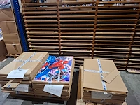 Partij (maxi) posters, ca 32.500 stuks - afbeelding 33 van  39