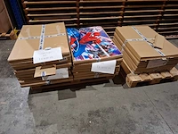Partij (maxi) posters, ca 32.500 stuks - afbeelding 34 van  39