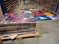 Partij maxi posters film/serie/games, ca 3.000 stuks - afbeelding 7 van  8