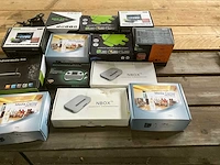 Partij media boxen - afbeelding 5 van  5