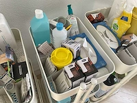 Partij medische benodigdheden - afbeelding 2 van  40