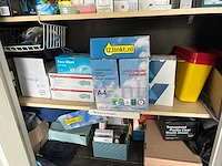 Partij medische benodigdheden - afbeelding 18 van  40