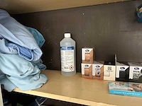 Partij medische benodigdheden - afbeelding 22 van  40