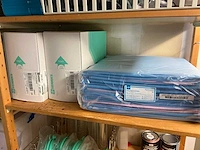 Partij medische benodigdheden - afbeelding 12 van  16
