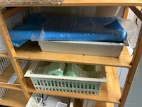 Partij medische benodigdheden - afbeelding 15 van  16