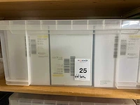 Partij medische benodigdheden - afbeelding 5 van  16