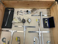 Partij meetgereedschap - afbeelding 4 van  4