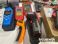 Partij meetgereedschap - afbeelding 4 van  5