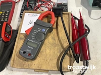 Partij meetgereedschap - afbeelding 5 van  5