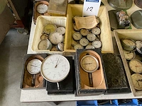 Partij meetklokken - afbeelding 4 van  6