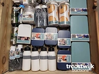 Partij mepal producten, 40 verpakkingen - afbeelding 2 van  3