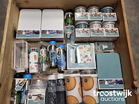 Partij mepal producten, 40 verpakkingen - afbeelding 3 van  3