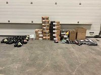 Partij merk werkkleding - afbeelding 1 van  13