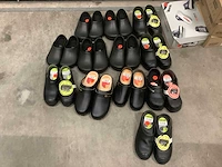 Partij merk werkkleding - afbeelding 10 van  13
