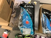 Partij merk werkkleding - afbeelding 12 van  13