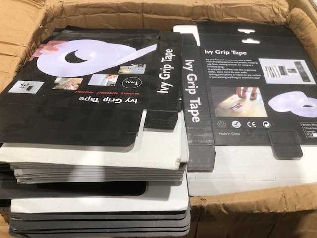 Partij met diverse goederen allerlei. - afbeelding 2 van  26