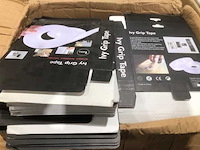 Partij met diverse goederen allerlei. - afbeelding 2 van  26