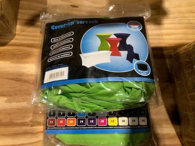 Partij met diverse goederen allerlei. - afbeelding 3 van  26