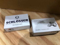 Partij met diverse goederen allerlei. - afbeelding 4 van  26