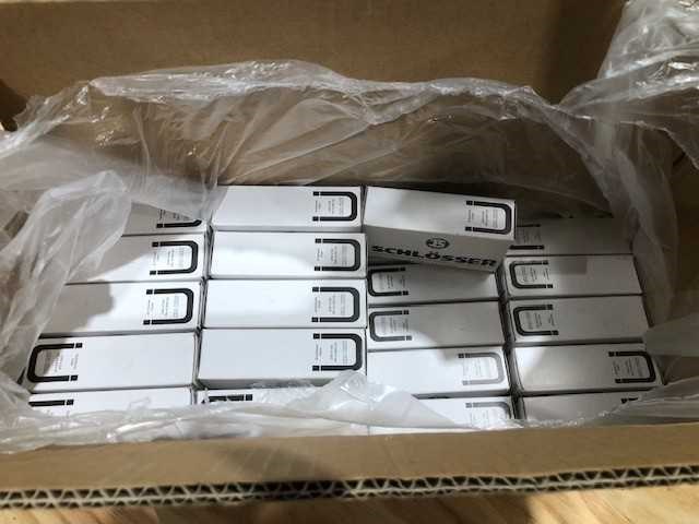 Partij met diverse goederen allerlei. - afbeelding 6 van  26