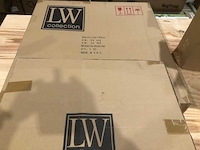 Partij met diverse goederen allerlei. - afbeelding 8 van  26