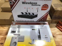 Partij met diverse goederen allerlei. - afbeelding 10 van  26