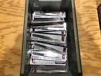 Partij met diverse goederen allerlei. - afbeelding 1 van  26