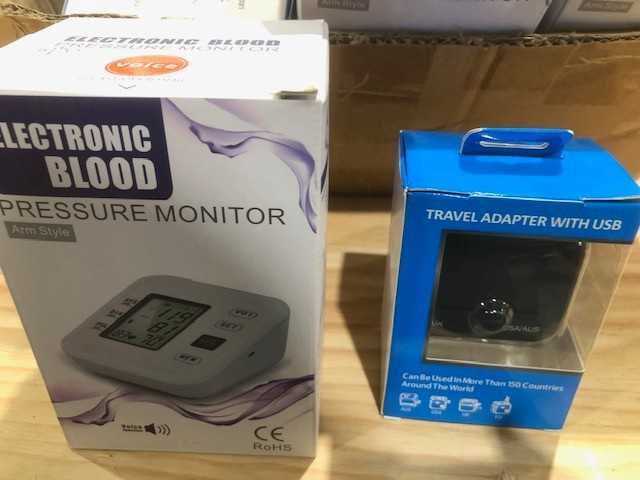 Partij met diverse goederen allerlei. - afbeelding 14 van  26