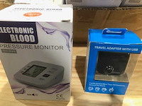 Partij met diverse goederen allerlei. - afbeelding 14 van  26